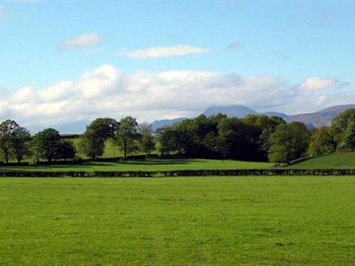 Ardoch Cottage Bed & Breakfast Balloch Luaran gambar