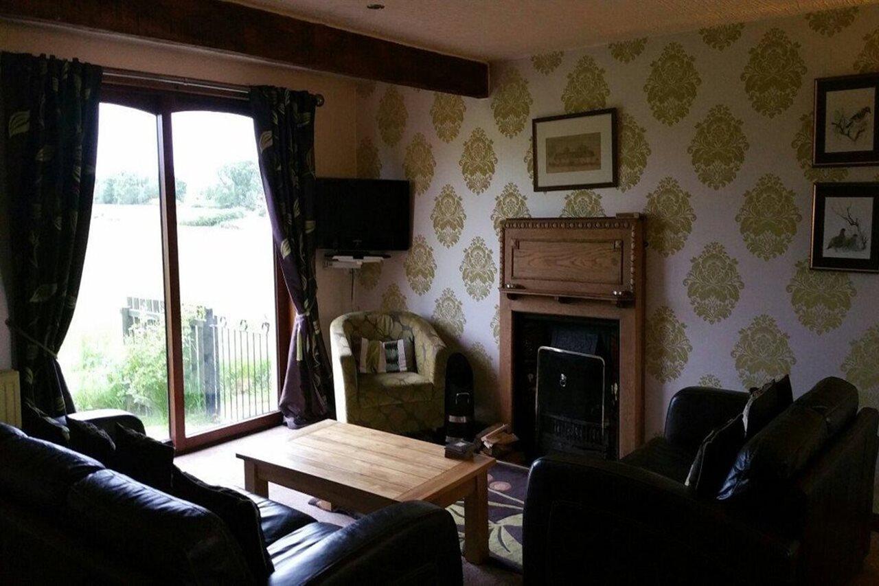 Ardoch Cottage Bed & Breakfast Balloch Luaran gambar