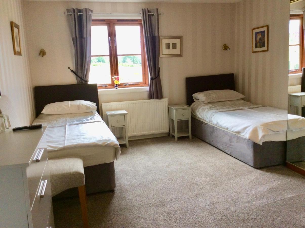 Ardoch Cottage Bed & Breakfast Balloch Luaran gambar